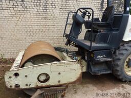 INGERSOLL-RAND SD-45 SERIE TF
