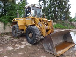 LIEBHERR E 521