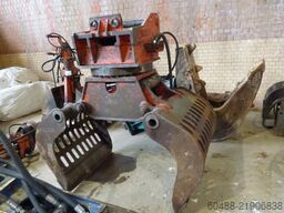 MOERS MO 1202 D
