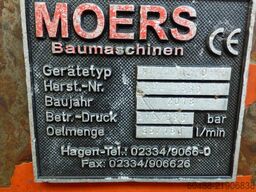 MOERS MO 1202 D