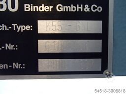 MBO K55 / 6 KTL