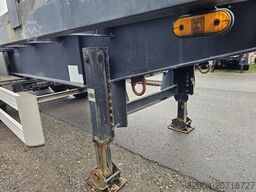 VAN HOOL 3B1096| FOR GAS BOTTELS| CHASSIS LIKE NEW| APK\...