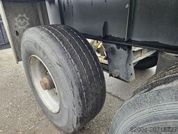 VAN HOOL 3B1096| FOR GAS BOTTELS| CHASSIS LIKE NEW| APK\...