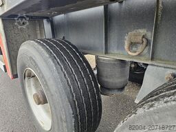 VAN HOOL 3B1096| FOR GAS BOTTELS| CHASSIS LIKE NEW| APK\...