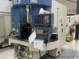 EMAG VL 5S MLT