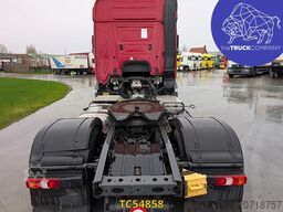 Mercedes-Benz Actros 1842