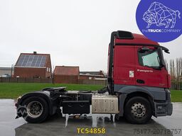 Mercedes-Benz Actros 1842