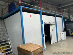 Trumpf TruLaser Robot 5020
