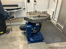 Trumpf TruLaser Robot 5020