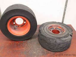 Continental Super Elastic 23x9-10