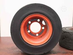 Continental Super Elastic 23x9-10