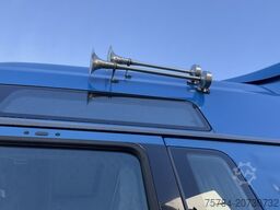 MAN TGX 18.480 4X2 BLS XXL-FHAUS, RETARDER