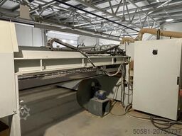 HOMAG Profi Line CHF 51/32/32