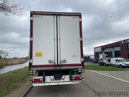 Schmitz Cargobull Fridge Thermoking SLXe Spectrum / Multitemp / S...