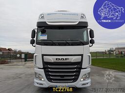 DAF XF Euro6 530