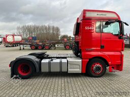 MAN TGX 18.420 ADR (FL, AT), PTO, 10x beschikbaar