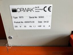 Orwak 5070