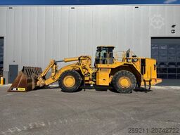 CAT 988 H