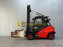 Linde H 40 D-02 Cascade Balenklem