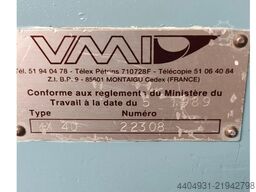 VMI M-x40