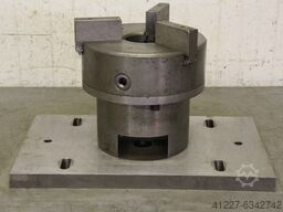 Röhm Ø 250 mm