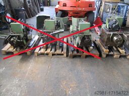 EMAG / GACK NC / KOMET PKB 200-20-112