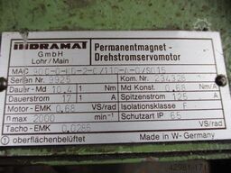 EMAG / GACK NC / KOMET PKB 200-20-112