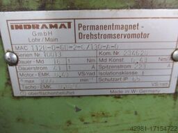 EMAG / GACK NC / KOMET PKB 200-20-112