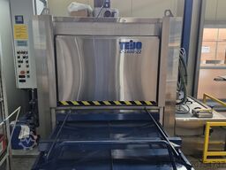 Teijo C-1600-22SS-PD1