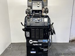 Miller PipeWorx 400 Puls RMD