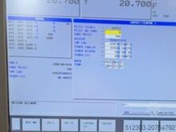 Hyundai HD 2600 Y