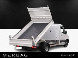 Mercedes-Benz Sprinter 514 DT