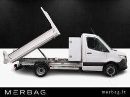 Mercedes-Benz Sprinter 514 DT