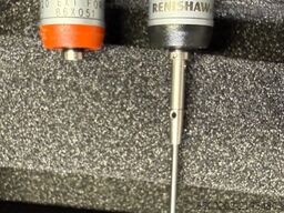 TESA Technology MH3D DCC Koordinatenmessmaschine (K
