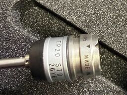 TESA Technology MH3D DCC Koordinatenmessmaschine (K