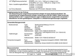 TESA Technology MH3D DCC Koordinatenmessmaschine (K