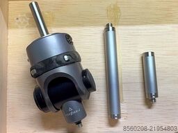 TESA Technology MH3D DCC Koordinatenmessmaschine (K