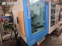 Krauss Maffei 500-4300 CX