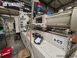 Krauss Maffei 500-4300 CX
