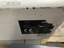Krauss Maffei 500-4300 CX