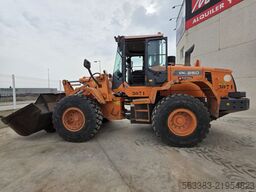 Doosan DL250-3