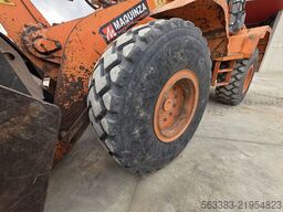 Doosan DL250-3