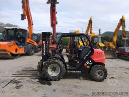Manitou MC18.4 D