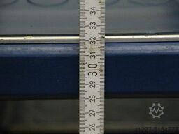 Stahl 760/590/H400 mm