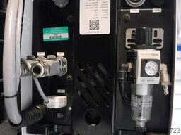 GEIGER MiniServo II 1.5