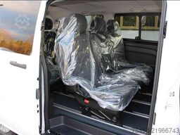 Mercedes-Benz Vito VIP 114 CDI Tourer XL PRO - 9 Sitze