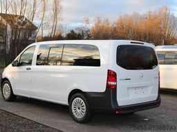 Mercedes-Benz Vito VIP 114 CDI Tourer XL PRO - 9 Sitze