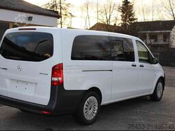 Mercedes-Benz Vito VIP 114 CDI Tourer XL PRO - 9 Sitze