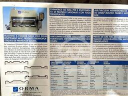 Orma PM/AIR 23/09
