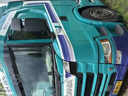 Scania G370